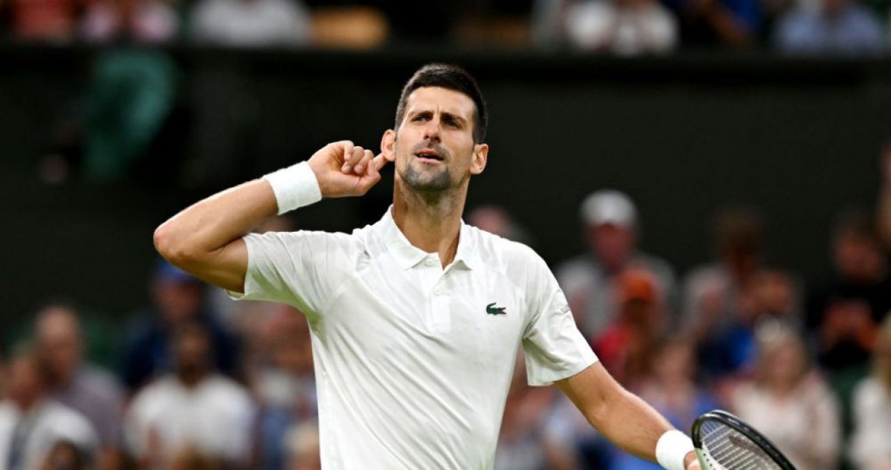 Se pleacă la drum spre trofeu! Care sunt duelurile de foc stabilite în sferturile de finală ale turneului de la Wimbledon_11