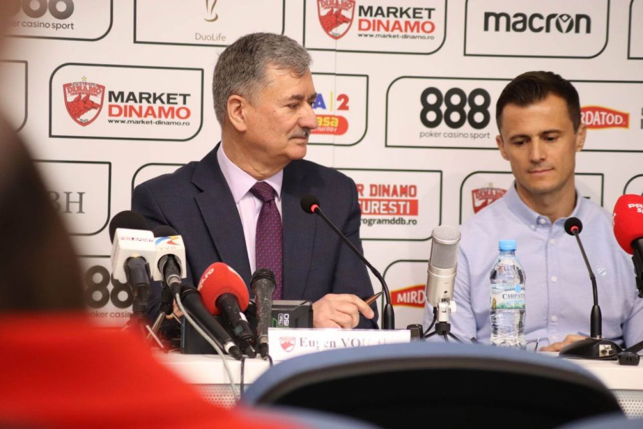 Dinamo are nevoie de o sumă amețitoare ”în următoarele câteva săptămâni”_3