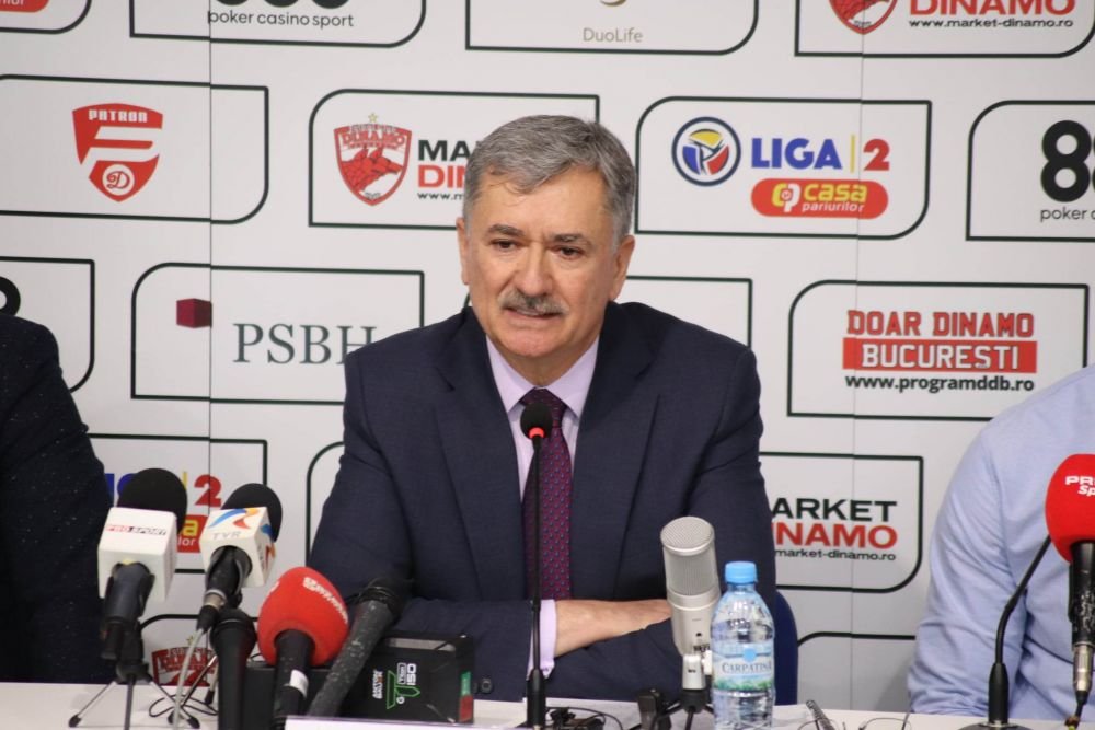 Dinamo are nevoie de o sumă amețitoare ”în următoarele câteva săptămâni”_9