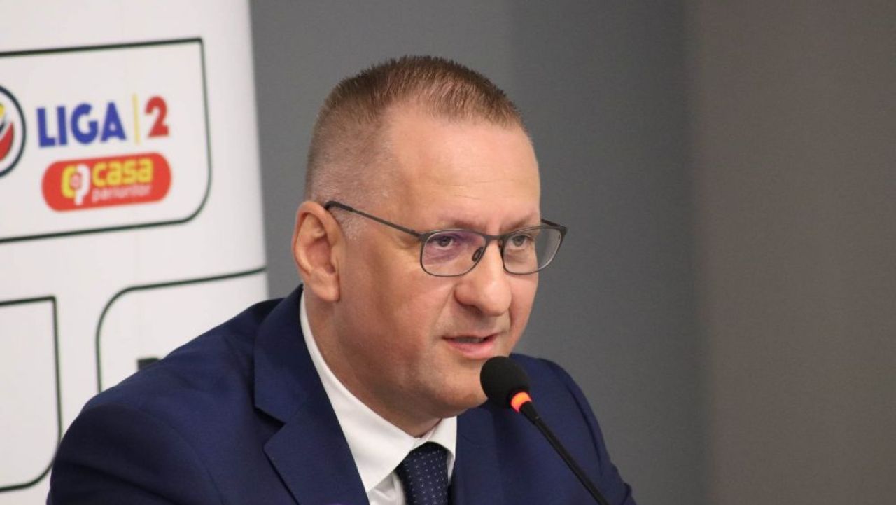 Răzvan Zăvăleanu preia insolvența de la CFR Cluj: ”Mai greu decât la Dinamo nu poate fi”
