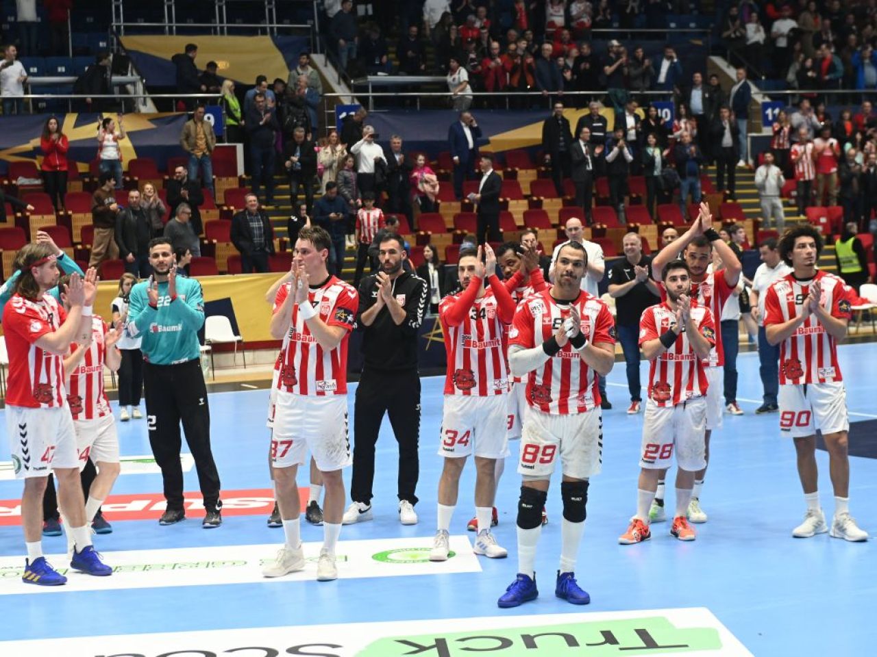 Dinamo a anunțat că l-a convins pe unul dintre cei mai titrați jucători ai lumii_6