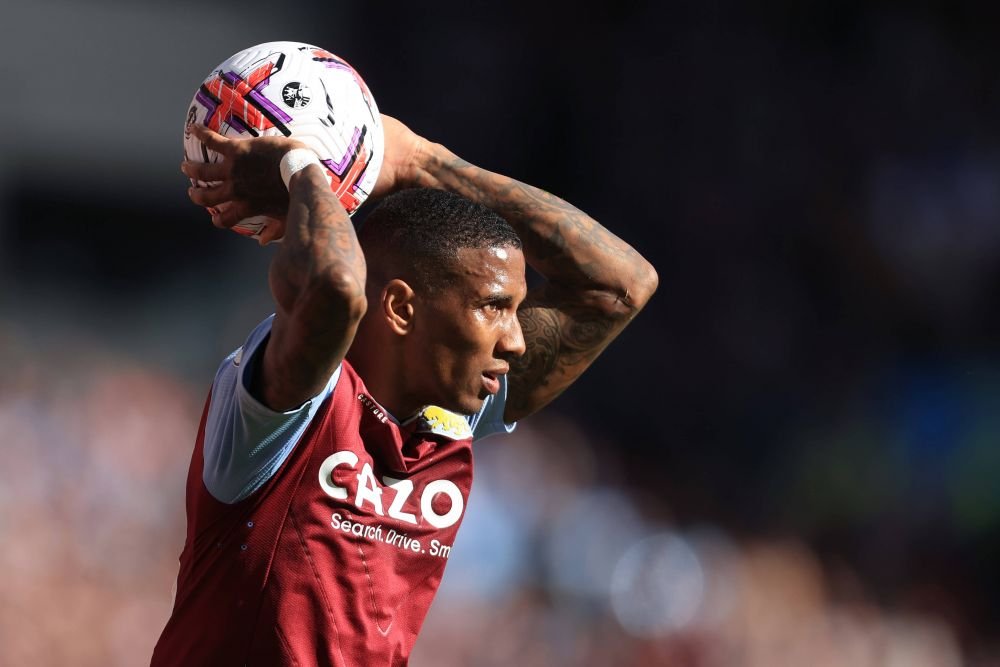 Tinerețe fără bătr&acirc;nețe. La 38 de ani, Ashley Young semnează cu o echipă din Premier League&nbsp;
