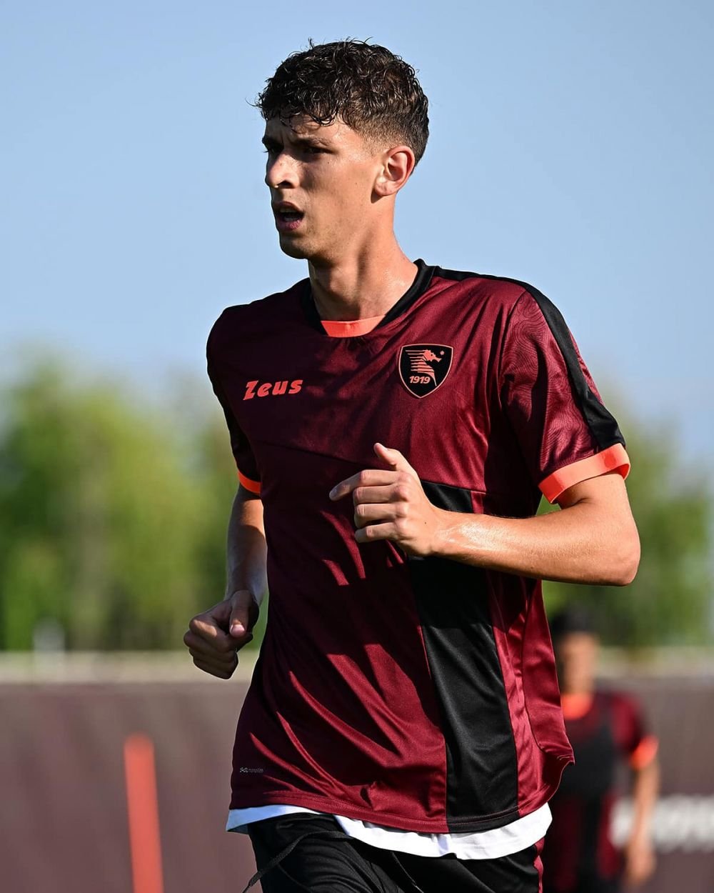 ”Bijuterie”! Cei trei fotbaliști români care nu contează pentru echipa noastră națională au început pregătirea cu echipa din Serie A_7
