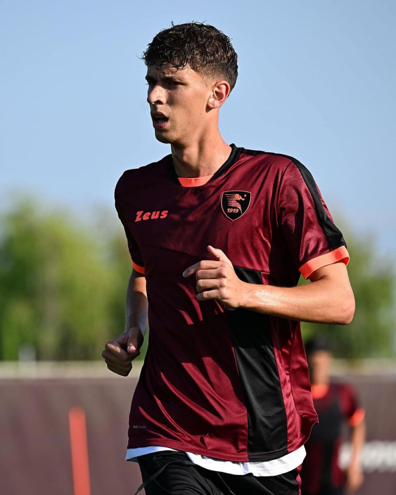 ”Bijuterie”! Cei trei fotbaliști români care nu contează pentru echipa noastră națională au început pregătirea cu echipa din Serie A_7