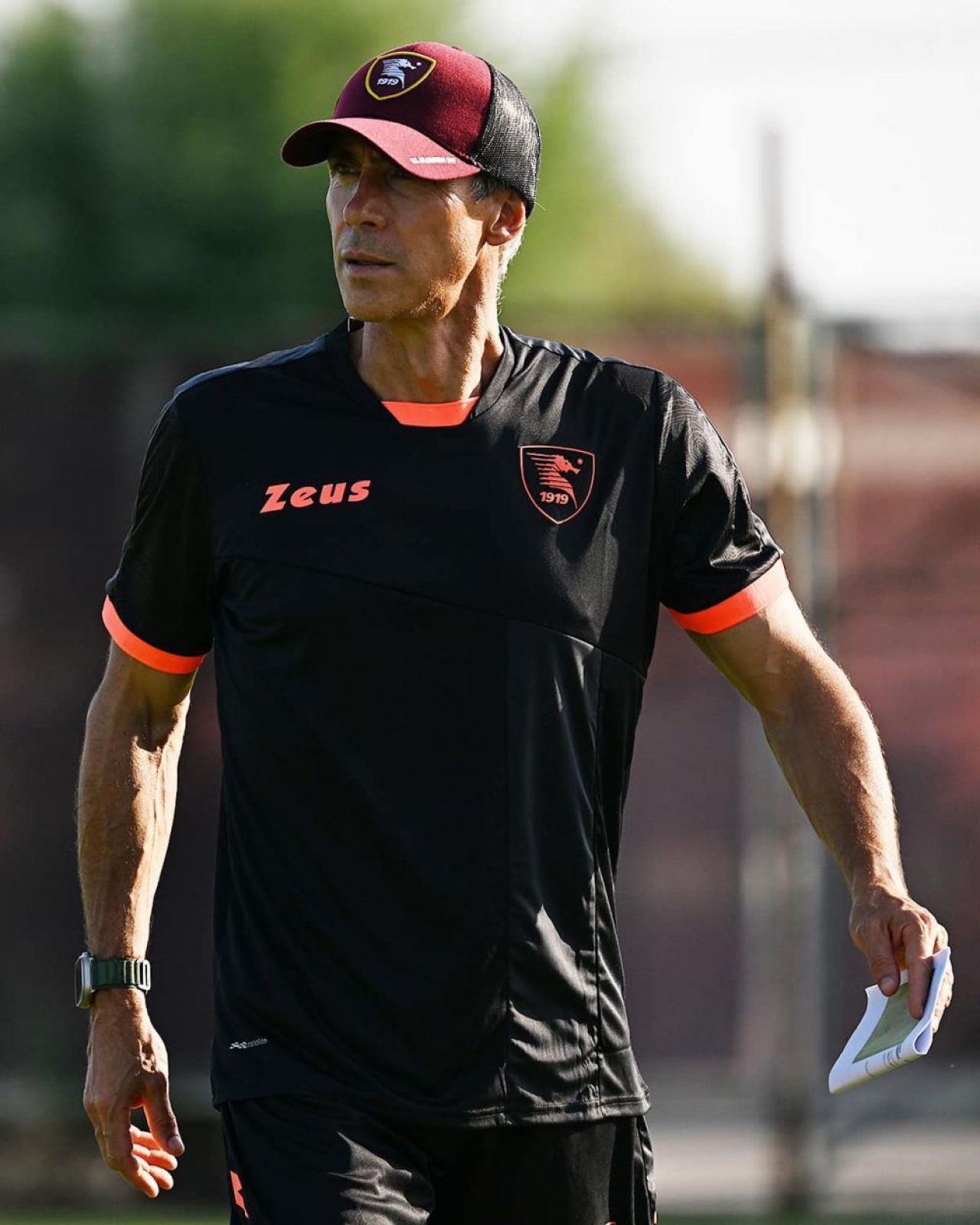 ”Bijuterie”! Cei trei fotbaliști români care nu contează pentru echipa noastră națională au început pregătirea cu echipa din Serie A_12