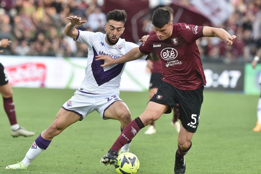 ”Bijuterie”! Cei trei fotbaliști români care nu contează pentru echipa noastră națională au început pregătirea cu echipa din Serie A_18