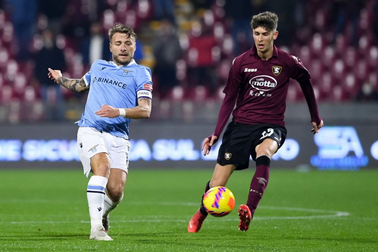 ”Bijuterie”! Cei trei fotbaliști români care nu contează pentru echipa noastră națională au început pregătirea cu echipa din Serie A_40