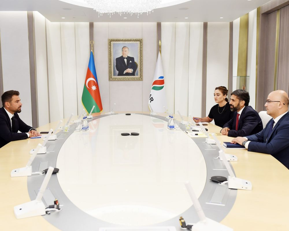 Adrian Mutu a semnat cu Neftchi Baku! Primele declarații ale tehnicianului rom&acirc;n