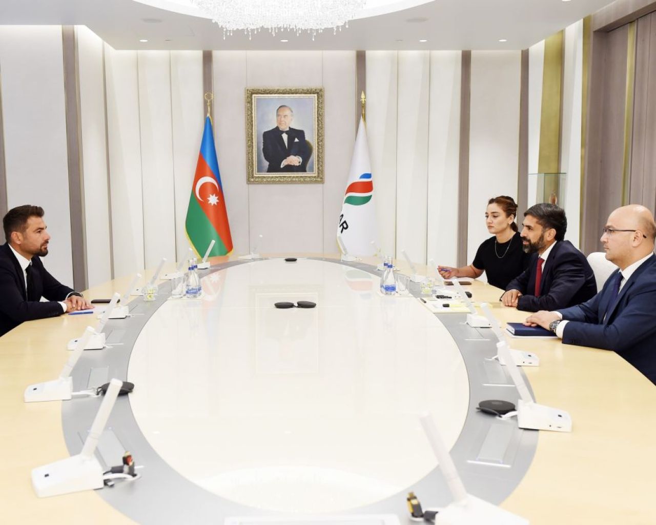 Adrian Mutu a semnat cu Neftchi Baku! Primele declarații ale tehnicianului român_1