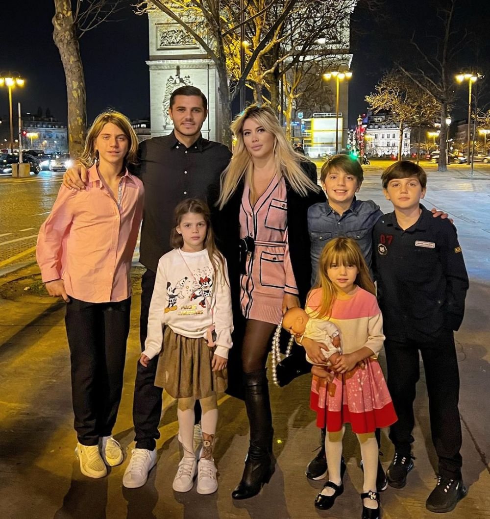 S-a decis soarta lui Mauro Icardi! Unde va juca sezonul viitor, după ce a primit o super ofertă de la arabi_17