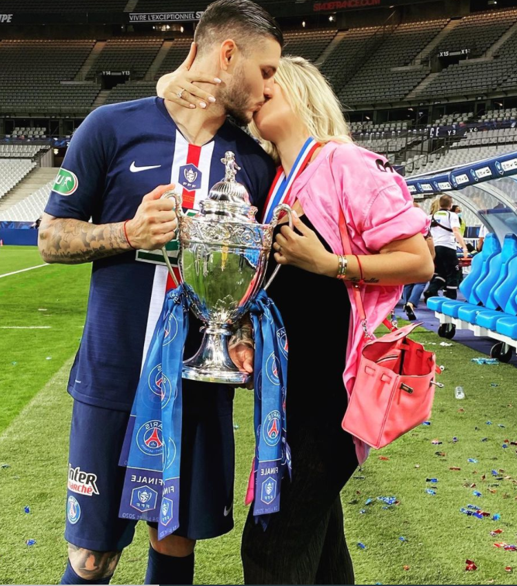 S-a decis soarta lui Mauro Icardi! Unde va juca sezonul viitor, după ce a primit o super ofertă de la arabi_26