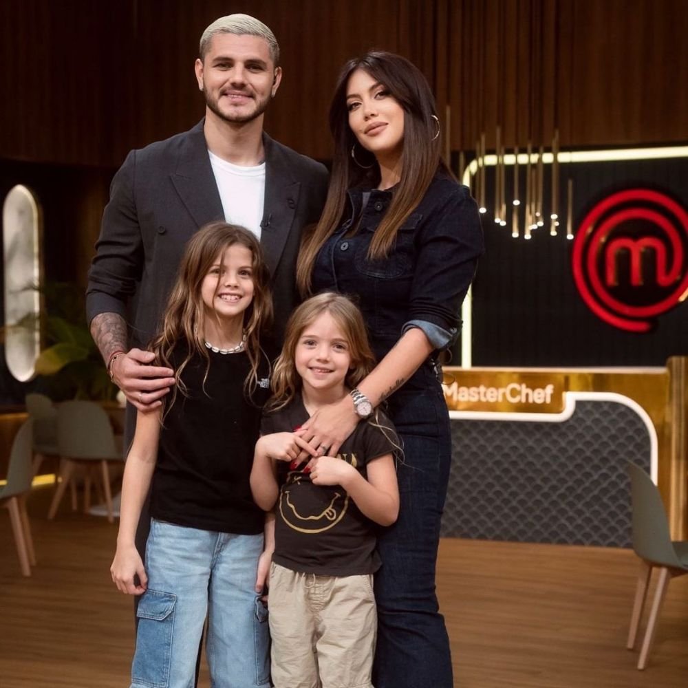 S-a decis soarta lui Mauro Icardi! Unde va juca sezonul viitor, după ce a primit o super ofertă de la arabi_33