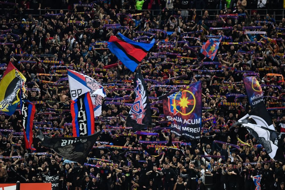 Ce decizie a luat Jandarmeria București, &icirc;nainte de FCSB - Dinamo