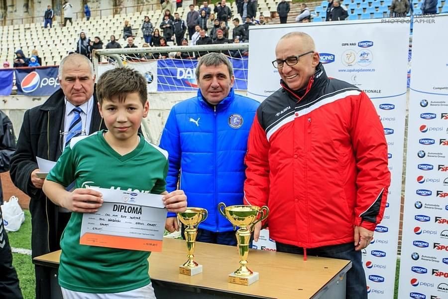 Oțelul Galați poate da lovitura! Jucătorul de națională care se pregătește să revină „acasă”. Cine ar putea deturna mutarea_5