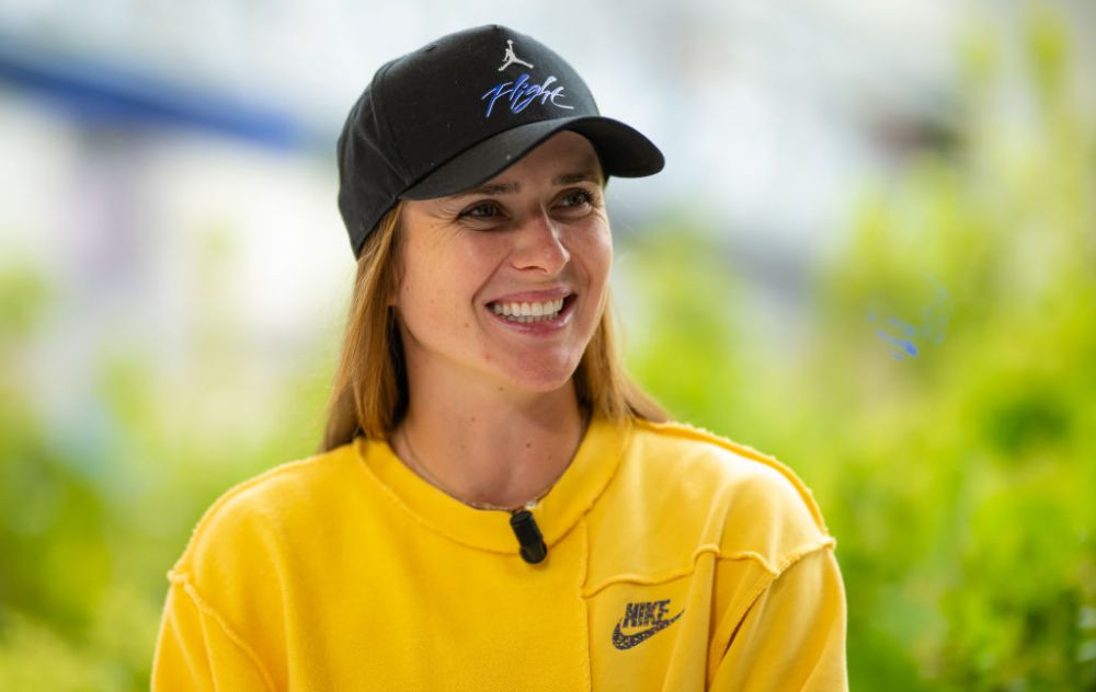 „Prima dată beau o bere!” Svitolina a dezvăluit cum va sărbători victoria cu Swiatek. Ce a spus despre Ucraina_12