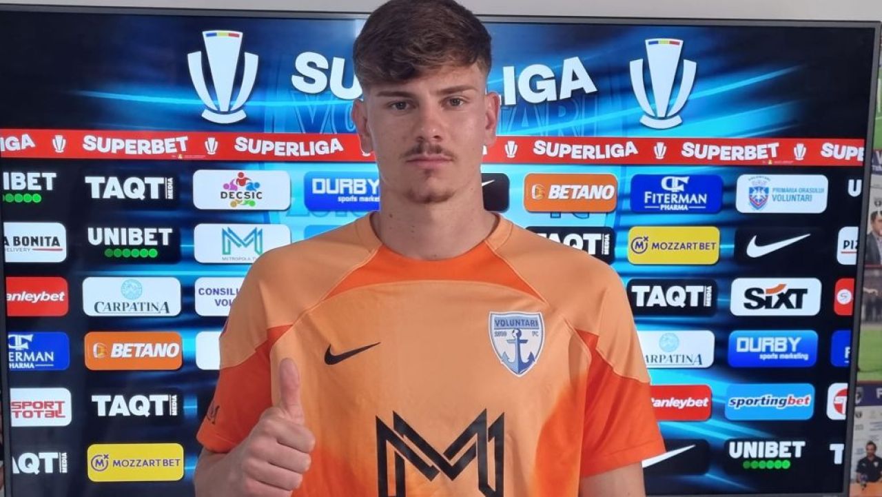 FC Voluntari a transferat doi portari! Unul dintre ei vine de la Rapid, celălalt a fost integralist în ultimul sezon_1