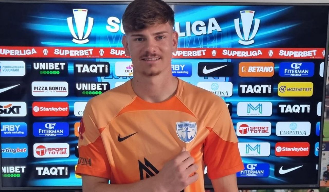 FC Voluntari a transferat doi portari! Unul dintre ei vine de la Rapid, celălalt a fost integralist în ultimul sezon_4