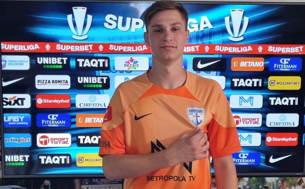 FC Voluntari a transferat doi portari! Unul dintre ei vine de la Rapid, celălalt a fost integralist în ultimul sezon_8