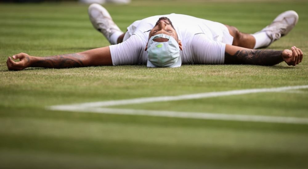 „Prietenei mele i-a plăcut” Nick Kyrgios, pus la colț de mai multe jucătoare de tenis, după o ieșire chestionabilă_26
