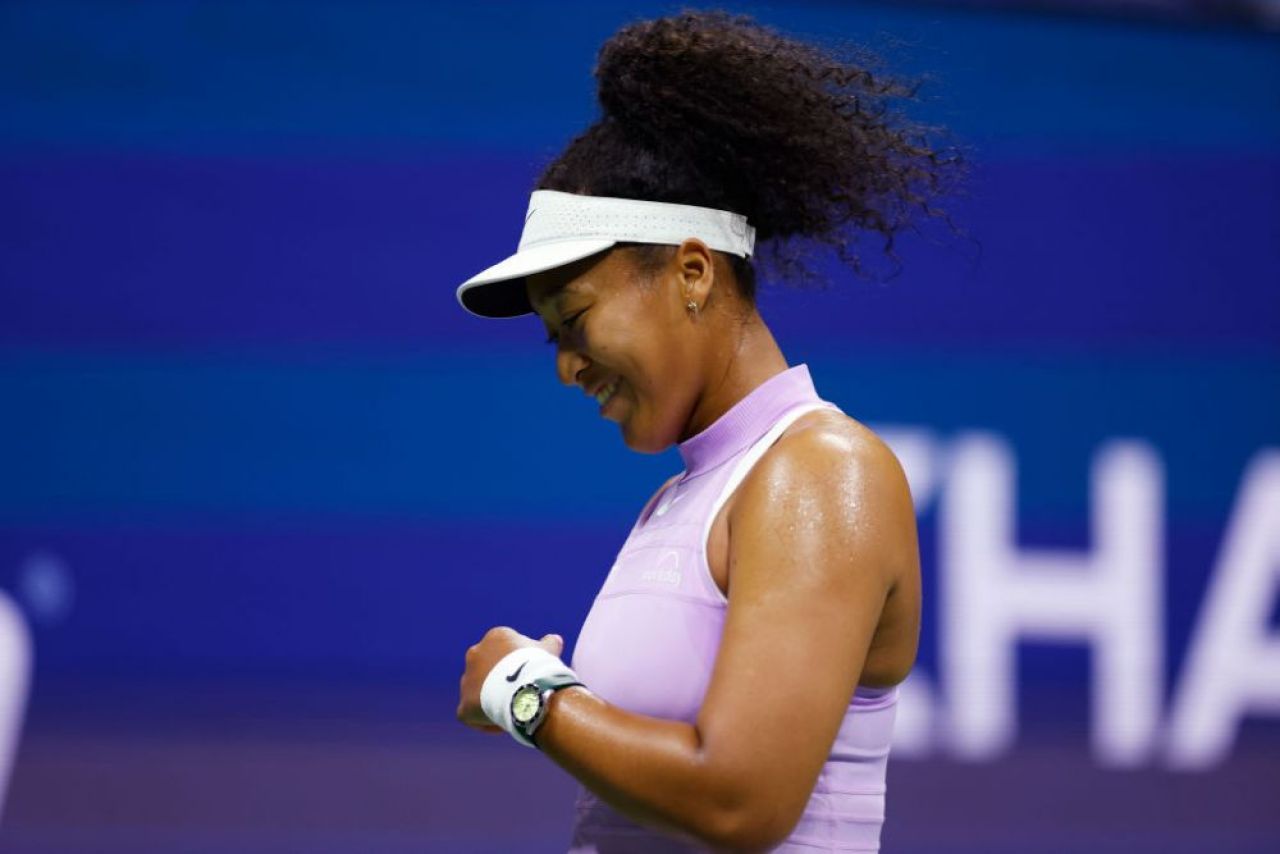 Naomi Osaka a născut o fetiță în Los Angeles. Când vrea să se întoarcă în tenis jucătoarea de 25 de ani_6