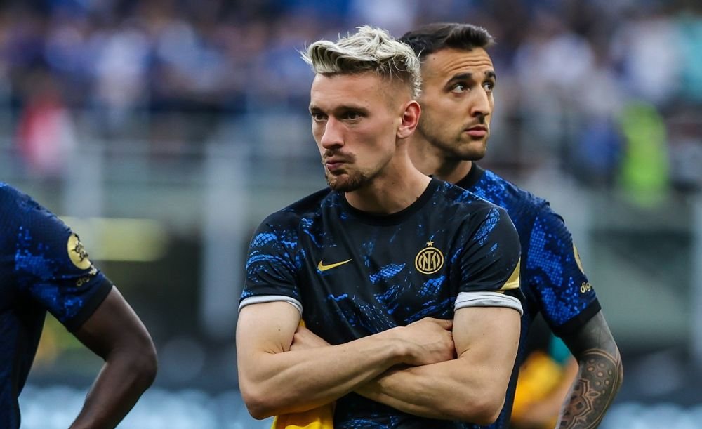 Gazzetta dello Sport anunță decizia luată de Inter &icirc;n cazul lui Ionuț Radu