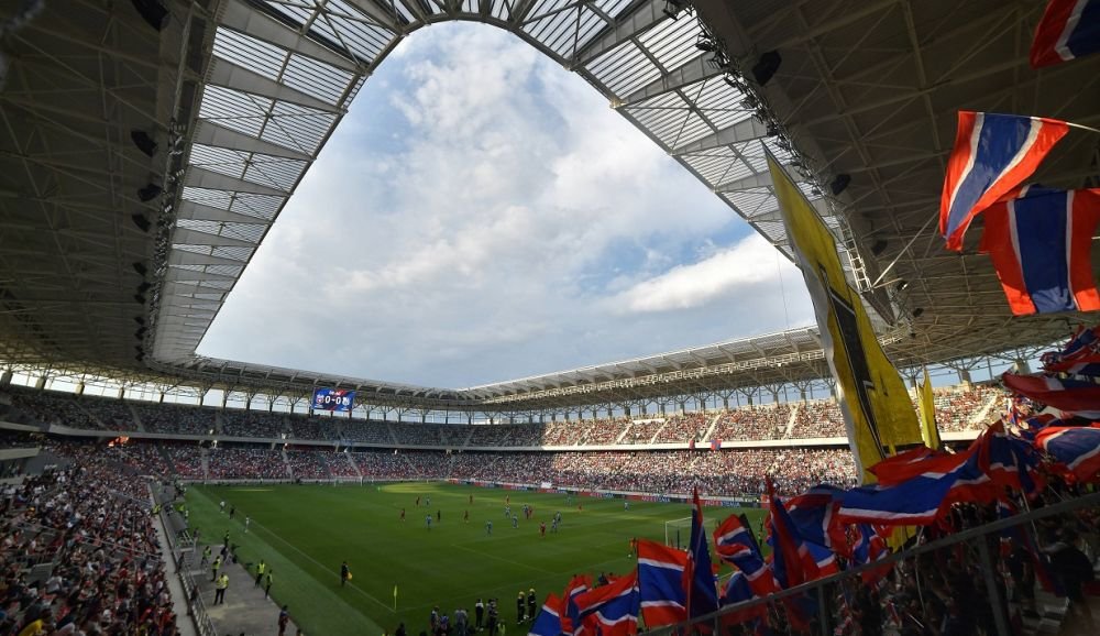 După FCSB, &icirc;ncă un club anunță: Am făcut solicitarea de a juca &icirc;n Ghencea și am primit acordul!