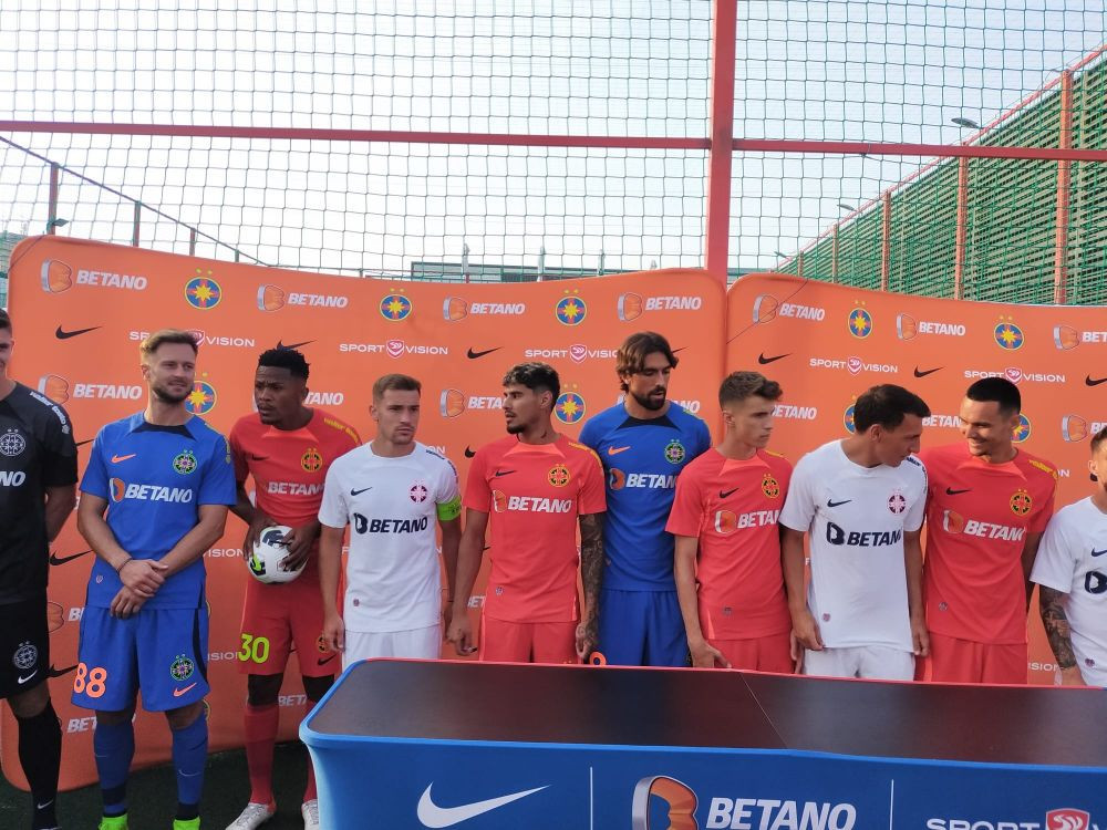 Una și bună! Florinel Coman a subliniat cine e rivala FCSB-ului_4