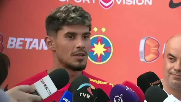 Interviu cu Florinel Coman (12 iulie 2023)