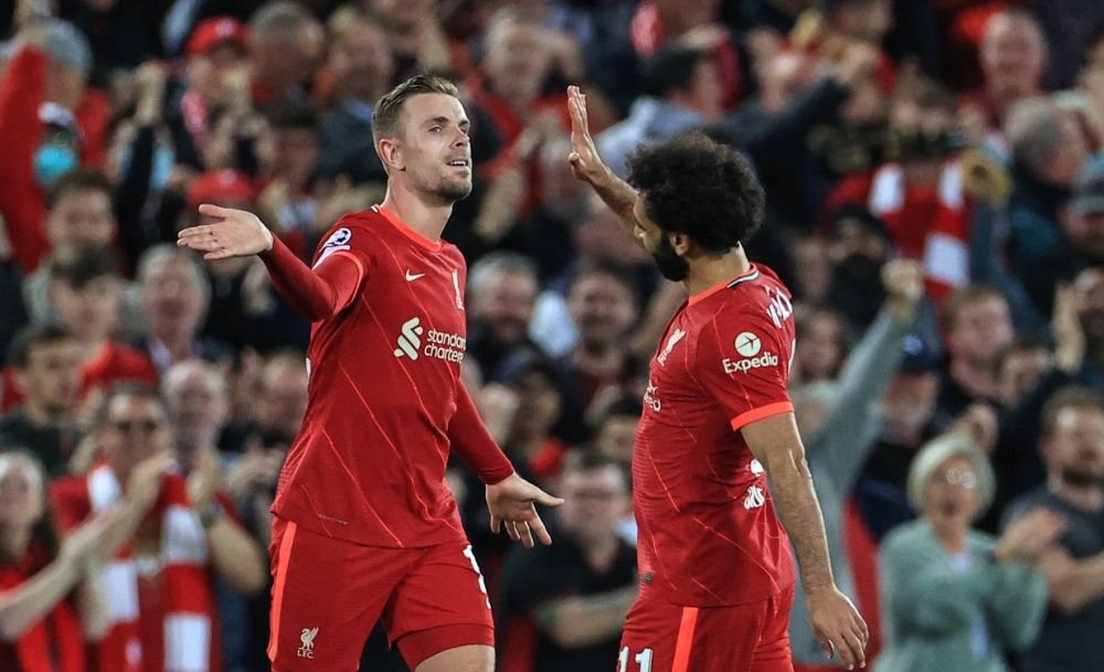 Liverpool, pe cale să &icirc;și piardă căpitanul: Salariu de patru ori mai mare!