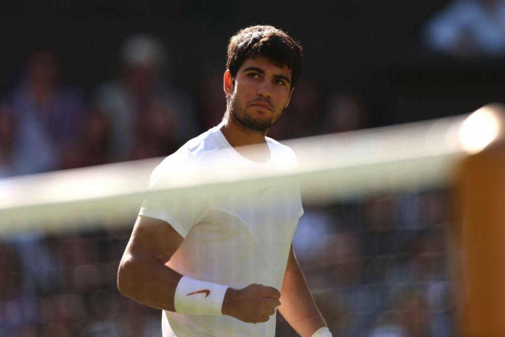 Carlos „PlayStation” Alcaraz: ce i-a făcut spaniolul danezului Holger Rune, pe iarba de la Wimbledon_4