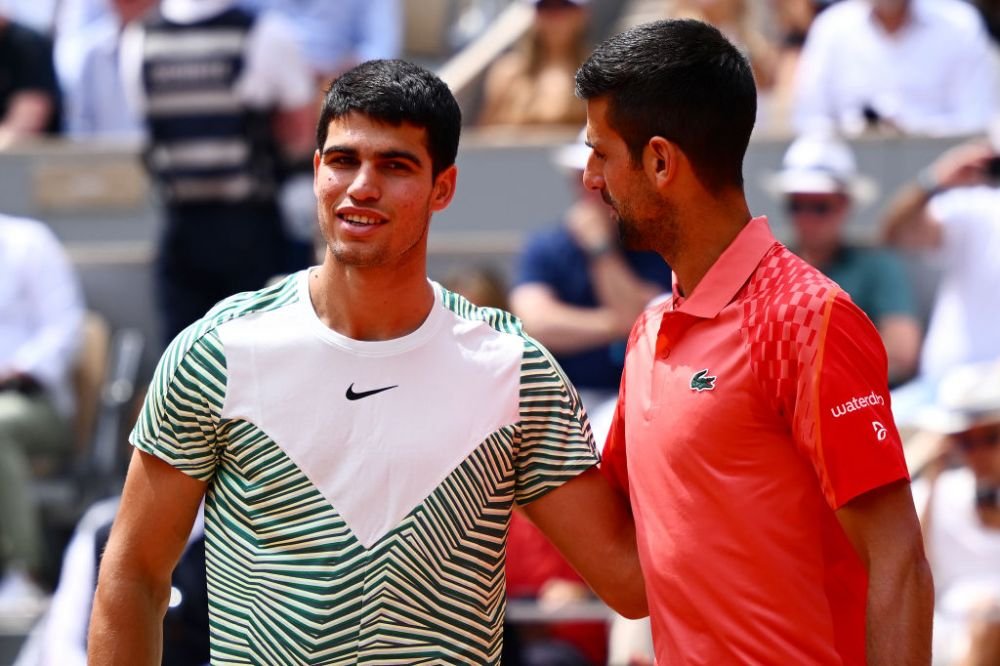 Carlos „PlayStation” Alcaraz: ce i-a făcut spaniolul danezului Holger Rune, pe iarba de la Wimbledon_24