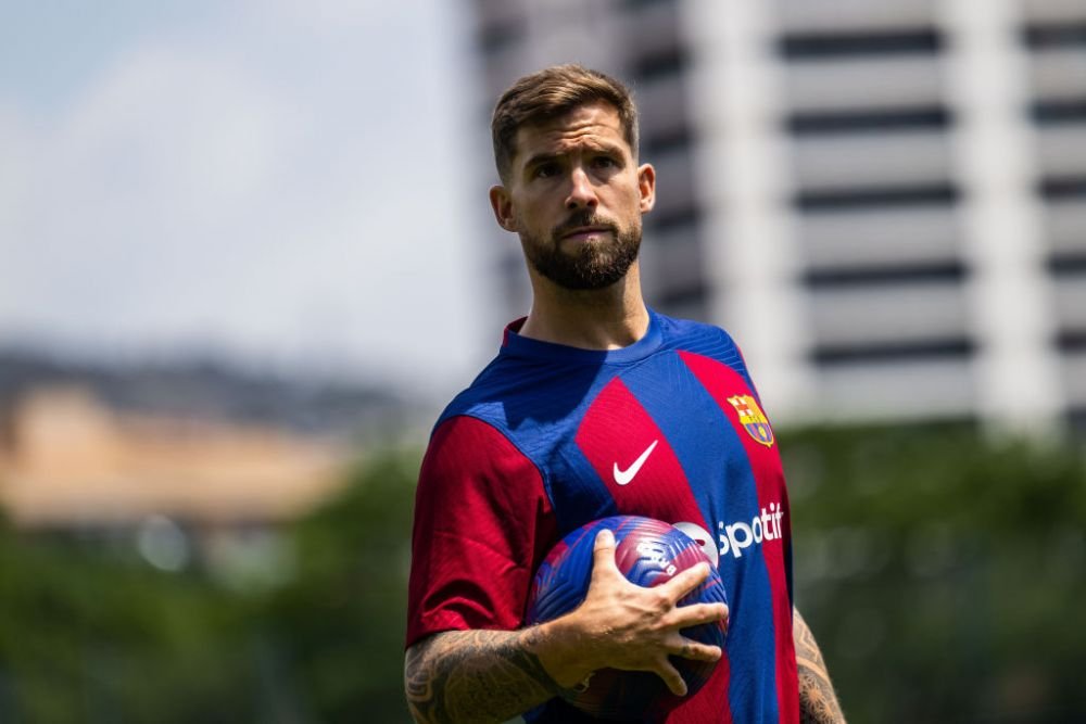 Inigo Martinez, prezentat oficial! Ce a spus după ce a semnat contractul _5