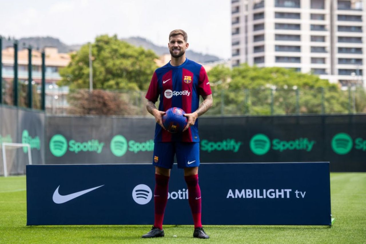 Inigo Martinez, prezentat oficial! Ce a spus după ce a semnat contractul _8