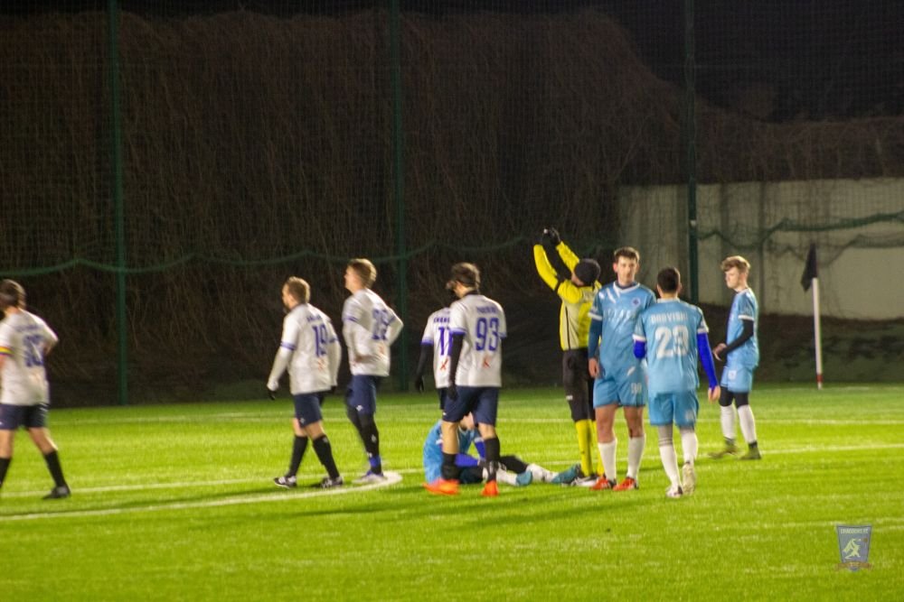 Românul care a emigrat în Polonia și a fondat un club de fotbal multinațional pe care l-a dus în „cupele europene”_7