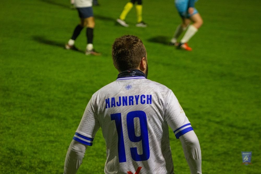 Românul care a emigrat în Polonia și a fondat un club de fotbal multinațional pe care l-a dus în „cupele europene”_8
