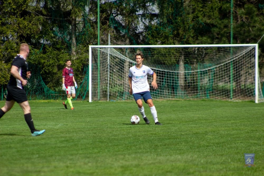 Românul care a emigrat în Polonia și a fondat un club de fotbal multinațional pe care l-a dus în „cupele europene”_12