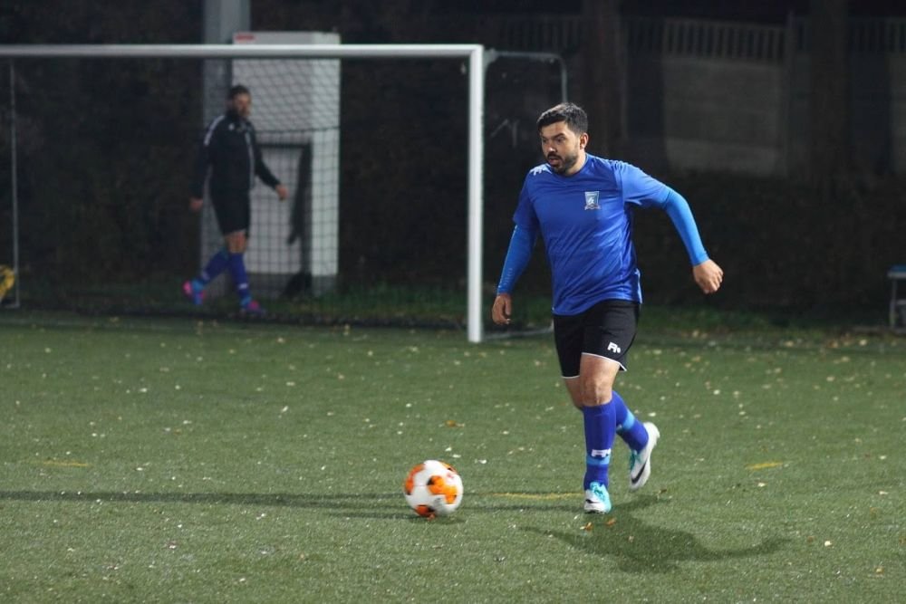 Românul care a emigrat în Polonia și a fondat un club de fotbal multinațional pe care l-a dus în „cupele europene”_15