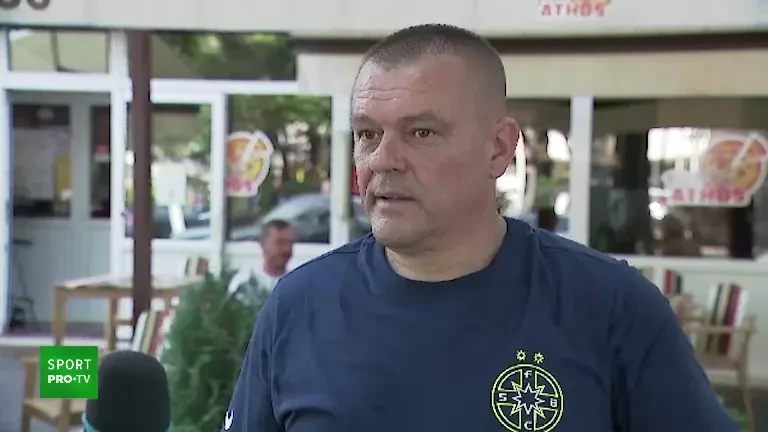Gheorghe Mustață, despre FCSB - Dinamo în Ghencea (12/07/2023)