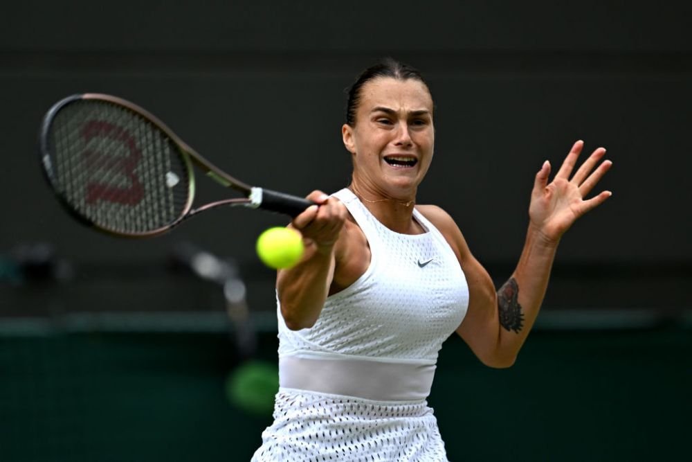 După Kvitova, Cehia are o nouă campioană la Wimbledon. Vondrousova a învins-o pe Jabeur în minimum de seturi_7