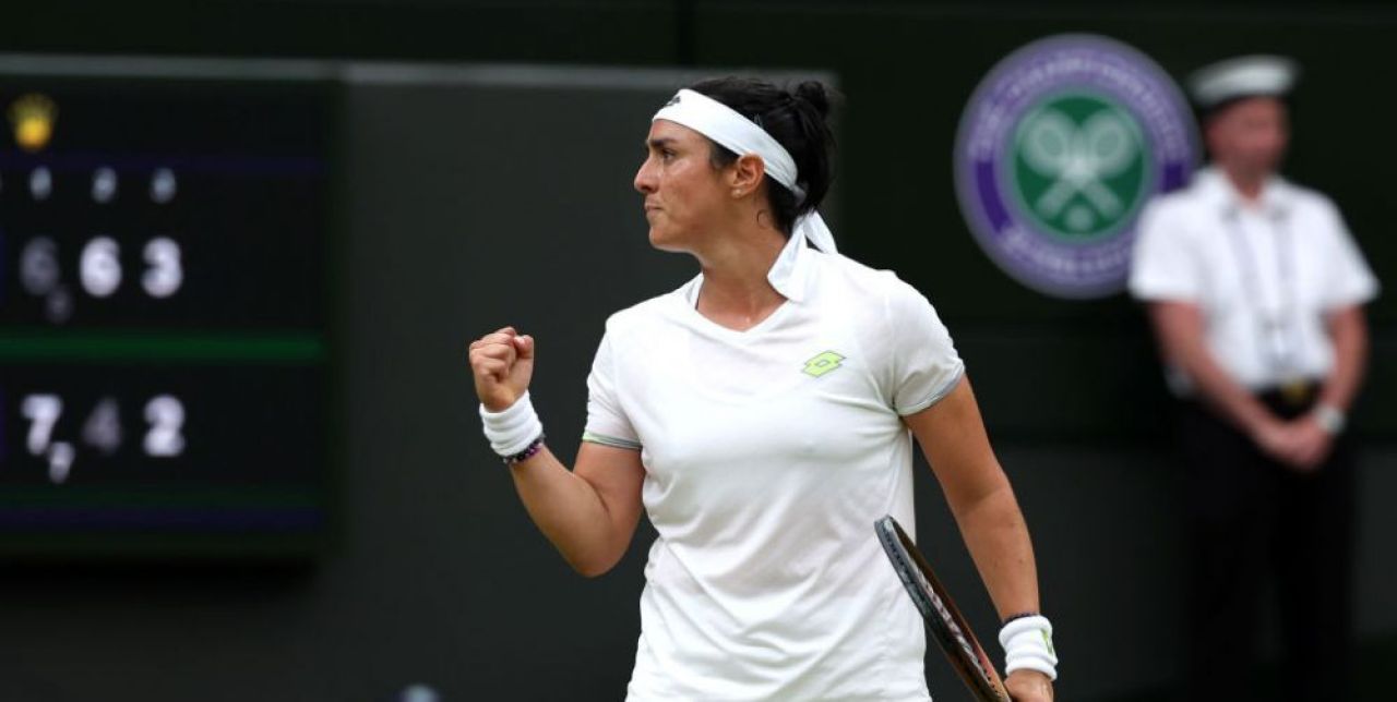 După Kvitova, Cehia are o nouă campioană la Wimbledon. Vondrousova a învins-o pe Jabeur în minimum de seturi_14