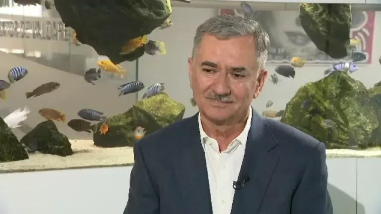 Eugen Voicu, despre situația de la Dinamo (13/07/2023)