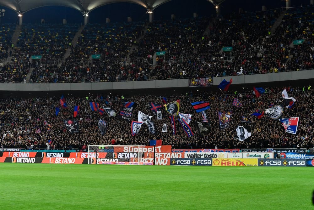 Liderul galeriei FCSB, mesaj către fanii CSA: Din banii lor plătim chiria + &icirc;ndemnul către suporterii echipei