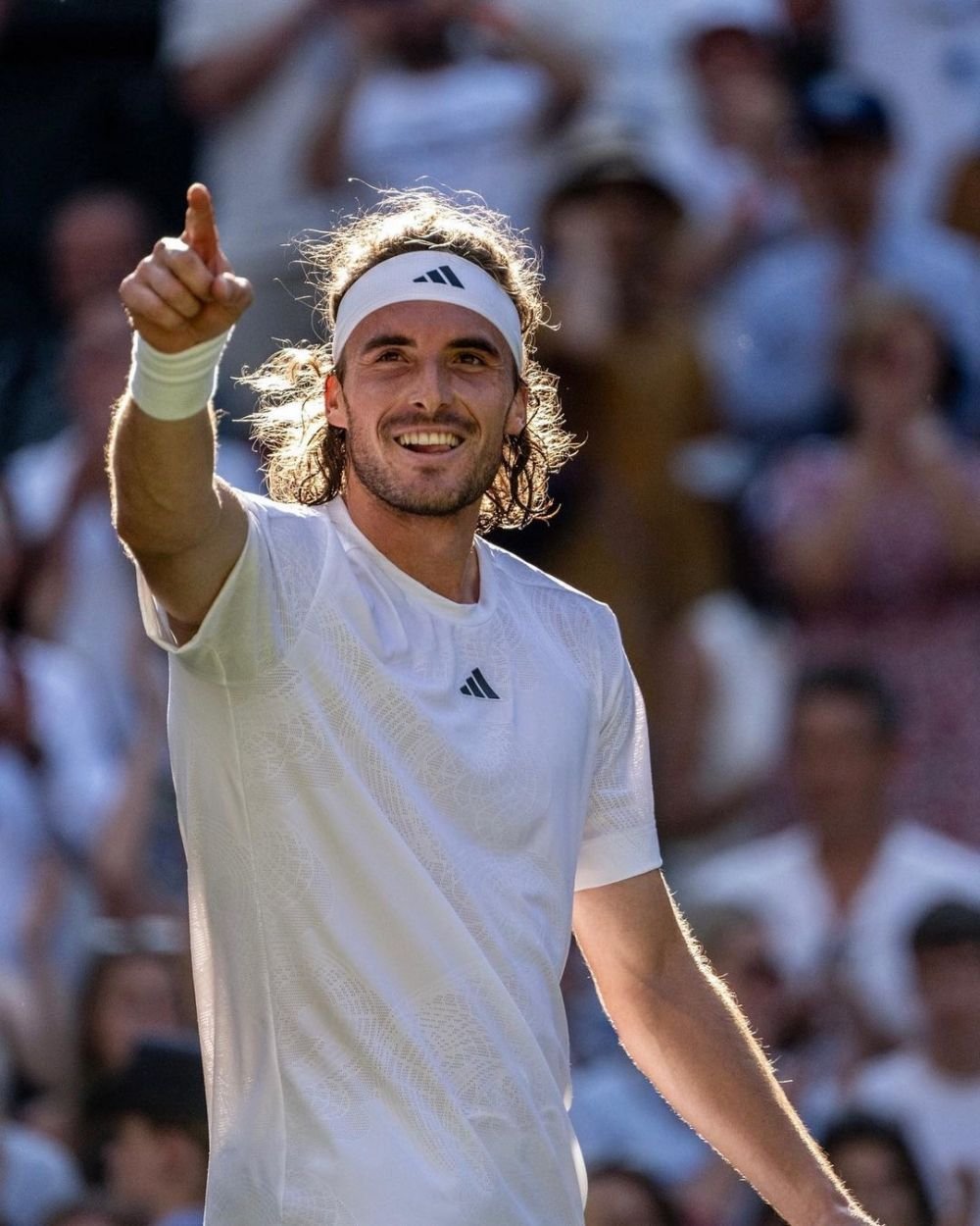 Ofertă de 90.000 de euro pentru cel mai fierbinte cuplu din tenis ca să posteze pe site-uri pentru adulți! Propunerea primită de Badosa și Tsitsipas _19