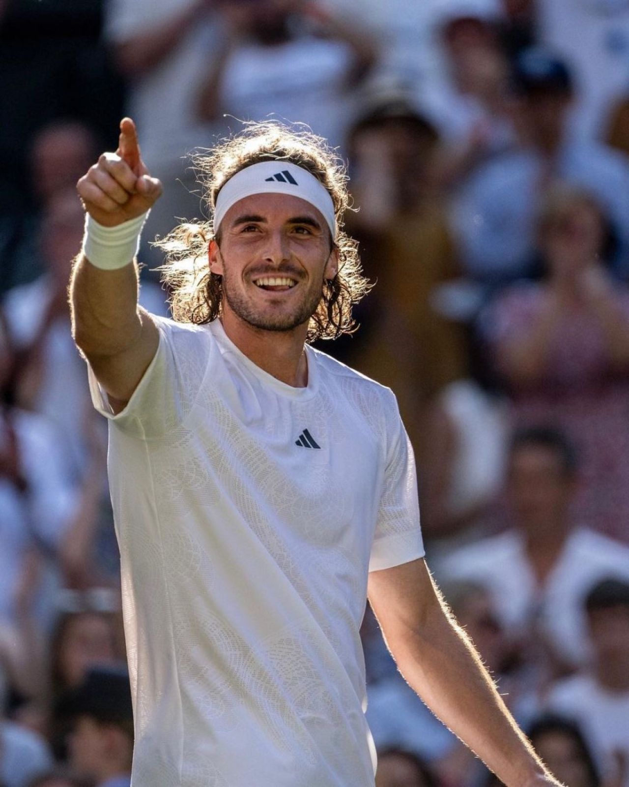 Ofertă de 90.000 de euro pentru cel mai fierbinte cuplu din tenis ca să posteze pe site-uri pentru adulți! Propunerea primită de Badosa și Tsitsipas _19