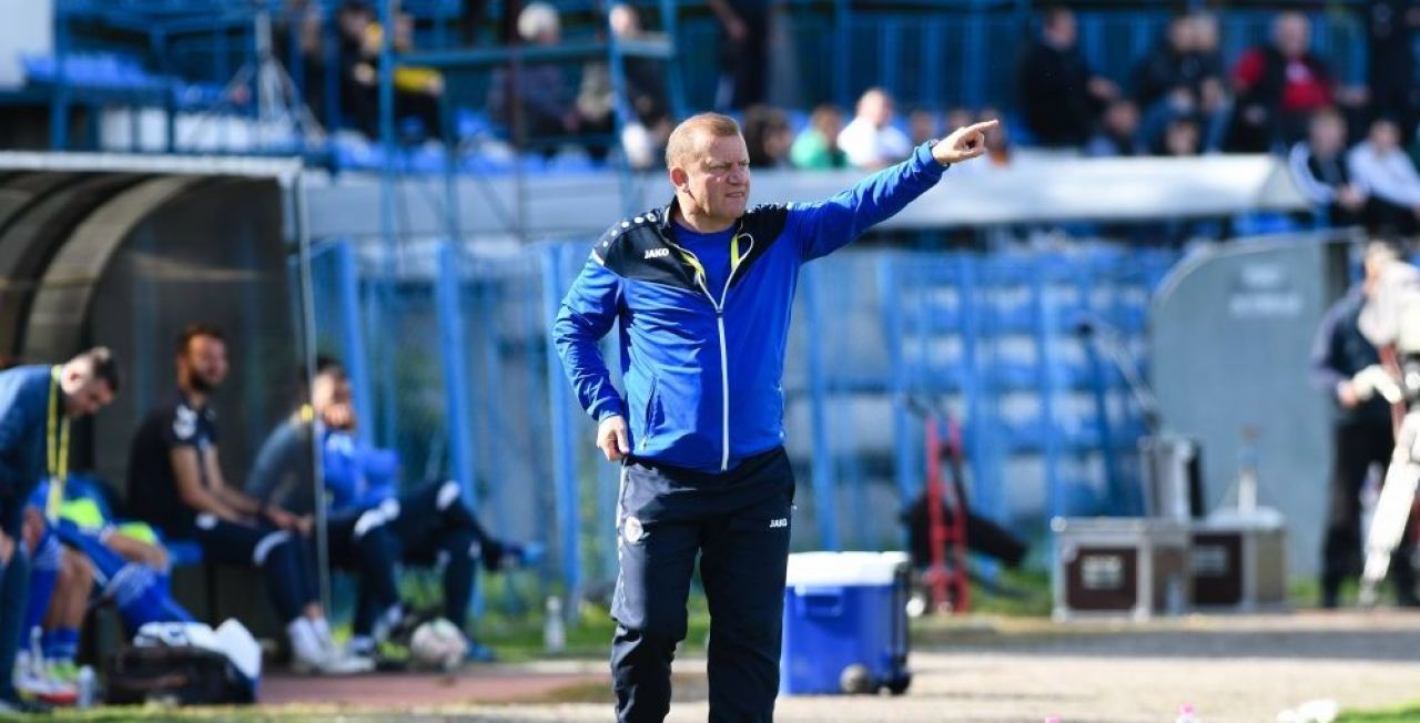 Oțelul Galați - UTA Arad 1-1 | Dorinel Munteanu și Mircea Rednic au deschis noul sezon cu un rezultat de egalitate!_1