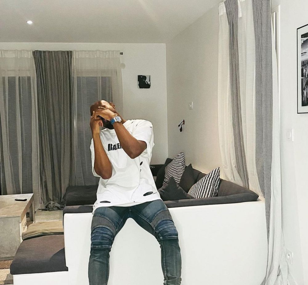 Fotbalistul care l-a refuzat pe Gigi Becali, primele imagini de la noua echipă: „Continuarea istoriei!” _2