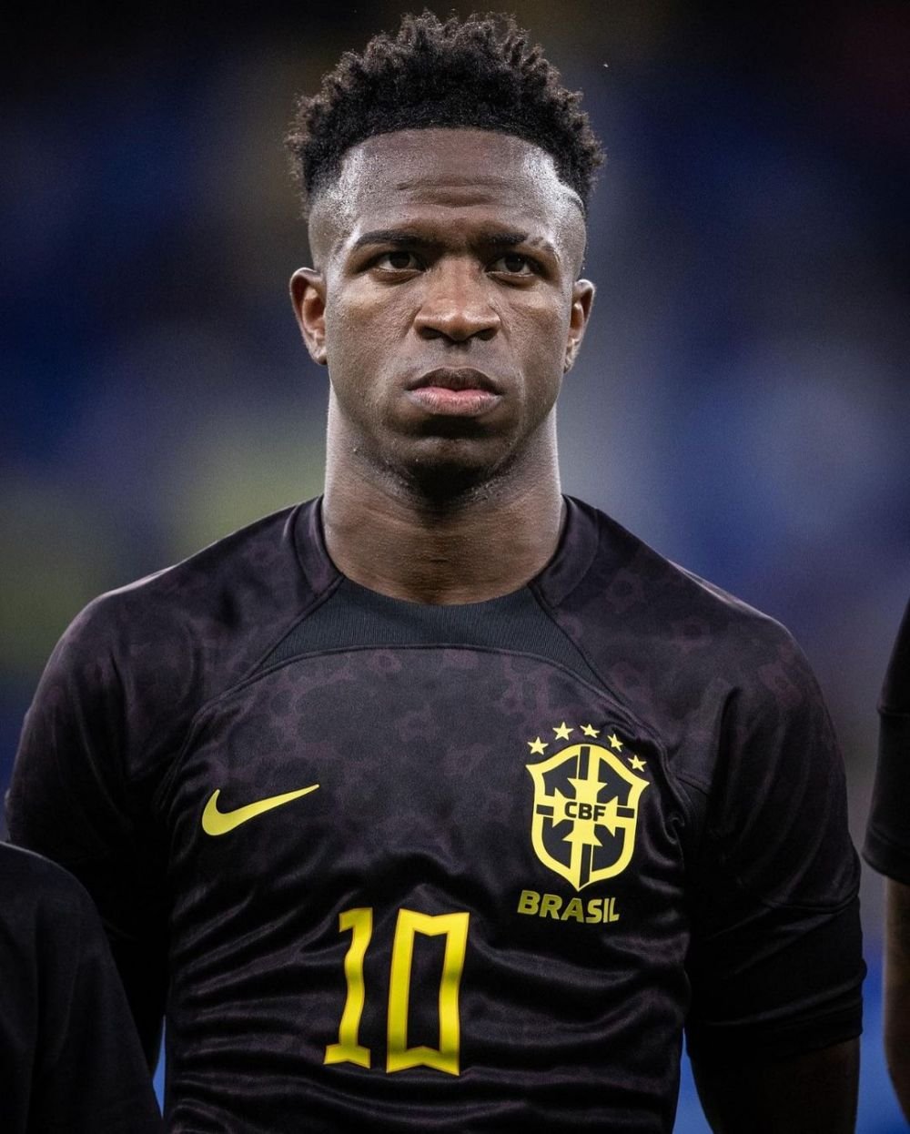 Petrecerile lui Vinicius Junior, greu de accesat! Ce test trebuie să treacă fetele care vor să participe _2