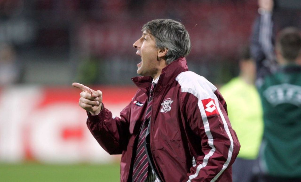 Rapid București - Sepsi OSK 0-0 | Bergodi scoate un punct în fața fostei sale echipe, după ce oaspeților li se anulează un gol_1