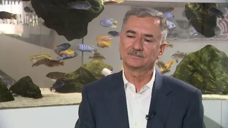 Eugen Voicu anunță c&acirc;ți bani au băgat acționarii la Dinamo (14/07/2023)