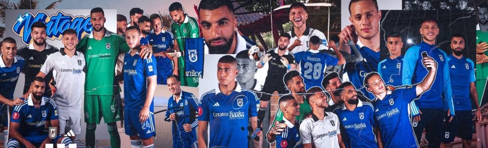Echipa lui Adrian Mititelu și-a lansat noul echipament! Bauza & Co au și un detaliu vintage_2
